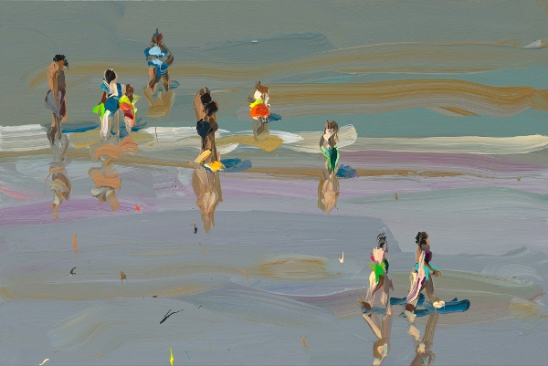 DE VLIEGHER Jan - Beach, 2026.27